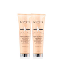 Kerastase Curl Manifesto Cream 150ml x 2