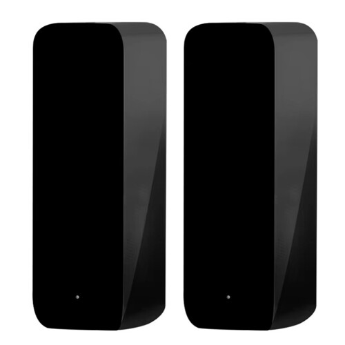 Tuya Zigbee IR Remote Controller for TV Fan Universal Voice Remote  Home 1