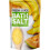 Bath Salt Banana & Melon Effect Relaxation Hydration 500g 1