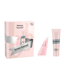 Woman Gift Set 30ml EDT + 50ml Shower Gel