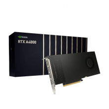 RTX A4000 16GB GPU