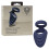 Viceroy Perineum Dual Silicone Cock Ring 1