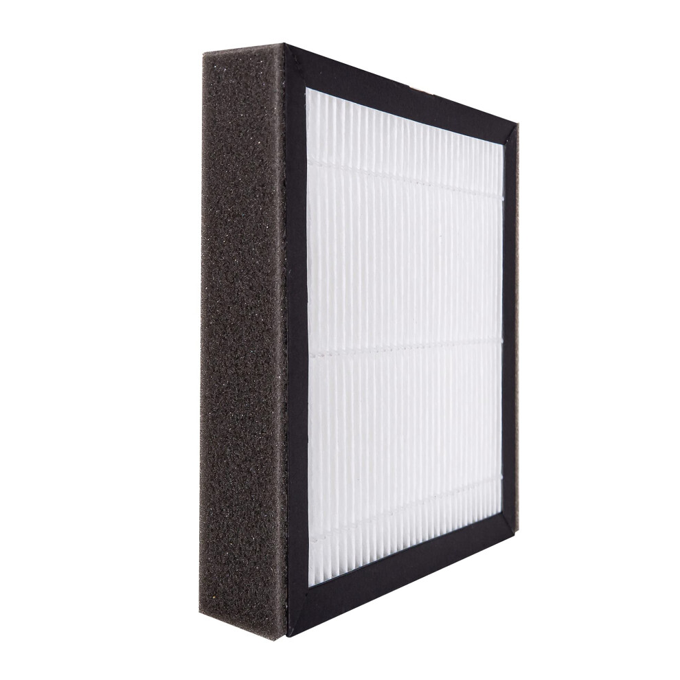 Russell Hobbs Rhfiltdh1101 Replacement H13 Hepa Filter For Rhdh1101b & Rhdh1101g 2 In 1 Air Purifier And Dehumidifier