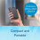 Buffalo External SSD 1TB - Compatible with PS4 / PS5 / Windows/Mac - USB-C - USB-A - USB 3.2 - External Solid State Drive - SSD-PG1.0U3B 2