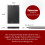 Buffalo External SSD 1TB - Compatible with PS4 / PS5 / Windows/Mac - USB-C - USB-A - USB 3.2 - External Solid State Drive - SSD-PG1.0U3B 3