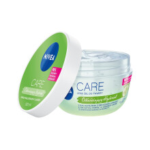 Gel Face Cream 100 ml
