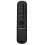 Replacement  Remote Control Case for  AN-MR21GC MR21N/21GA Magic Remote Silicone Shockproof Cover,Black 1