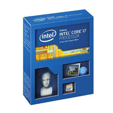 Core i7-5930K CPU (3.5Ghz, 6 Core) - SR20R (Renewed)