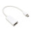 2X   to  Cable Adapter Converter (M/AF) for  Surface Book, Surface Pro 4 / Pro 3 / Pro 2 6
