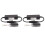 2X 12V  Motor Linear Actuator Wireless Remote Control Dpdt  Forward Reverse Electric Putter Remote Control 1