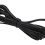 4PCS 2M 12V Replacement Car Cooler Box Fridge Cigarette Lighter 2 Pin Charger Cable 6
