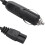 4PCS 2M 12V Replacement Car Cooler Box Fridge Cigarette Lighter 2 Pin Charger Cable 8