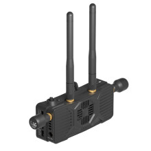 WiFiLink Digital HD Receiver Support OpenIPC and Ruby System VTX High-Performance Drone Racing Accessory