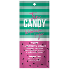 Candy Watermelon Sugar Sweet Maximising Cream Tanning Lotion (15ml)