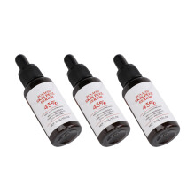 30 ml x 3 Anti-Falten-Serum – Anti-Aging feuchtigkeitsspendend