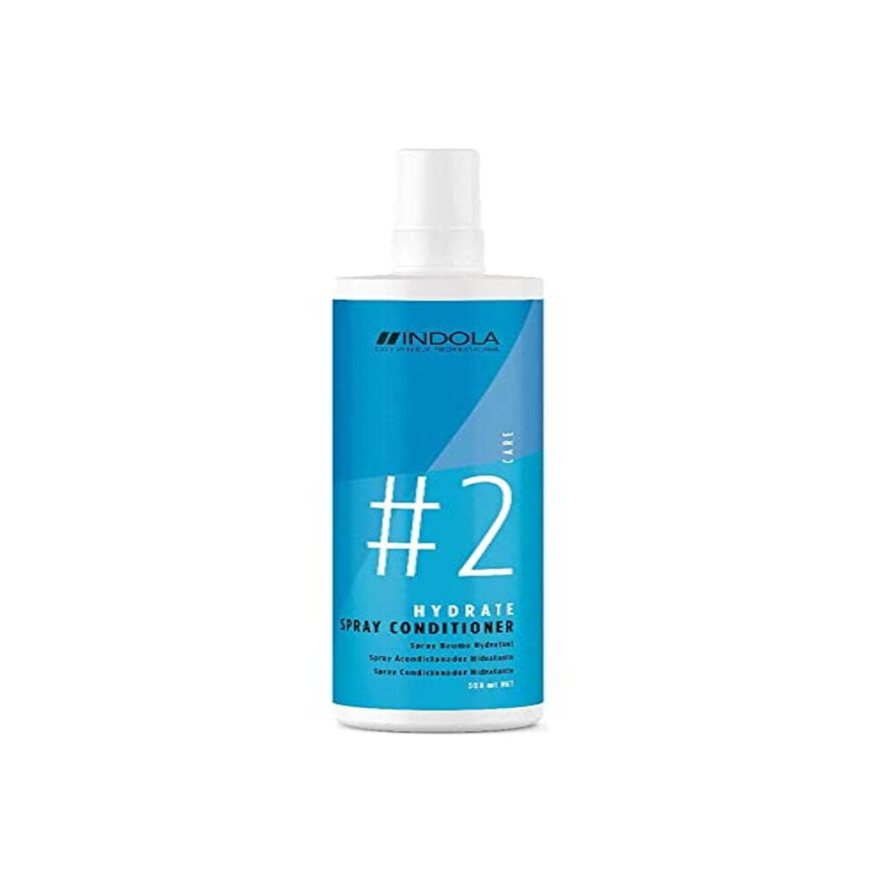 Indola Innova Hydrate Spray Conditioner