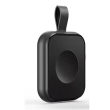 Schnelles Magnetisches Kabelloses Uhrenladegerät, Powerbank für  Watch Serie 10 9 8, Dock-Adapter zum Aufladen für IWatch Ultra 2