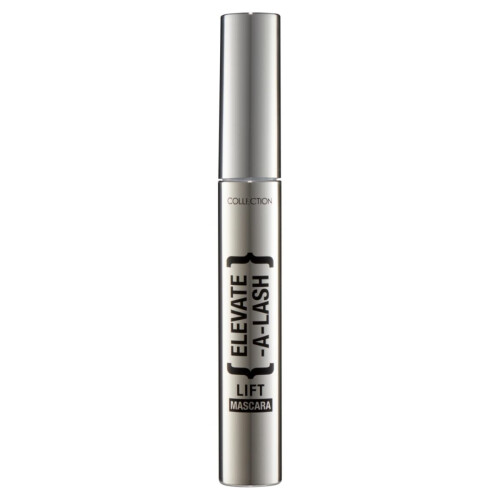 Collection Cosmetics Elevate-a-lash Lift Mascara, Lash Lift Look, 9ml, Brown
