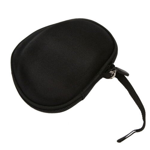 2X Mouse Storage Bag Hard EVA Travel Case for  MX Master /MX Master 2S Mobile Mouse Protection Hard Case Bag 2