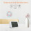 Tuya ZigBee Wired Gateway Hub  Control Center with LAN Interface APP Remote Control ZigBee Sub-Devices 6