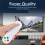 H20 Wireless Remote Control  Voice Flying Air Mouse for Android TV Box Projector PC/HTPC 4