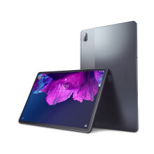 Tab P11 Pro 128 GB 29.2 cm (11.5") Qualcomm Snapdragon 6 GB Wi-Fi 5 (802.11ac) Android 10 Grey