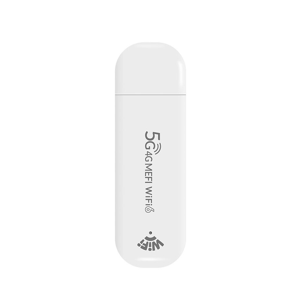 Mf782d 4G Usb Wifi Modem Portable Wifi Hotspot Lte Sim Wireless Router Cat4 150Mbps For Home/Car Use Mimo Technology 6131797801694