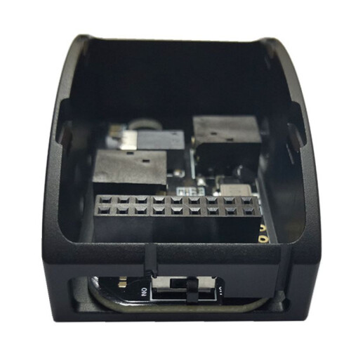 For  FPV Goggles V2 Flight External Analog 5.8G RX PORT 3.0 Receiver Module Kit for  5V 3A Flight Goggles 1