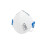 F31000 Segre, Folded FFP3 Mask, 3PK 1
