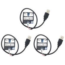 3X RT5572 300Mbps 802.11AC 2.4G+5G Dual-Band Wireless Card 300M Wireless-N USB Adapter Wifi Adapter USB Network Cards