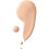 Maybelline Fit Me Matte & Poreless Liquid Foundation - Warm Nude 128 2