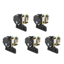5X KSS-240a KSS-240 KSS240a Radio Blu-Rays CD Player Lasers-Lens Optical Pick-Ups for Lasers-