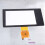7 Inch Touch Screen Clear Digitizer Panel Radio Navigation Touch Display Screen for   10Th 2016-2019 3