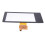 7 Inch Touch Screen Clear Digitizer Panel Radio Navigation Touch Display Screen for   10Th 2016-2019 6