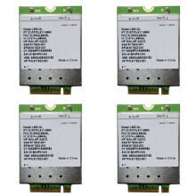 4X L850-GL LT4210 FDD-LTE TDD-LTE 4G Card 4G Module SPS,917823-001 for 430 440 450 G5 Notebook