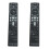 2X for  DVD HOME THEATER Remote Control AKB73636102 Replacement 1