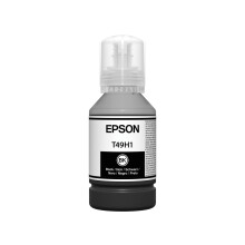 Surecolor SC-F100/SC-F500 UltraChrome DS Black Ink T49N100 (140mL)