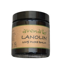 Lanolin Cream Pure Lanolin Cracked Chapped Broken Skin Adeps Lanae Hands Feet Deep Moisturiser (120)