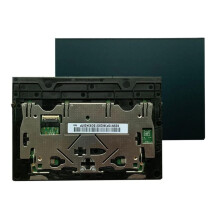 Touchpad Clickpad Trackpad Compatible with Lenovo Thinkpad T490 T495 T14 T15p T15v T15g T590 P43s P14s P15s P15 E495 E595 E14 E15 L14 L15 R490 01YU055