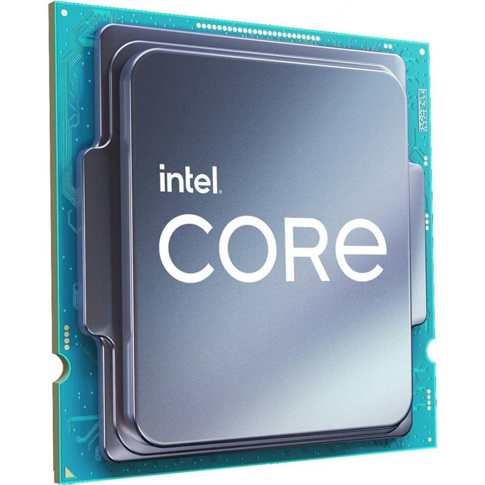 Cpu/Core I3-12100F 4.30Ghz Lga1700 Tray Black 5606628868623