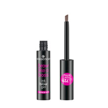 Gel tinta para cejas brow like a boss - 02