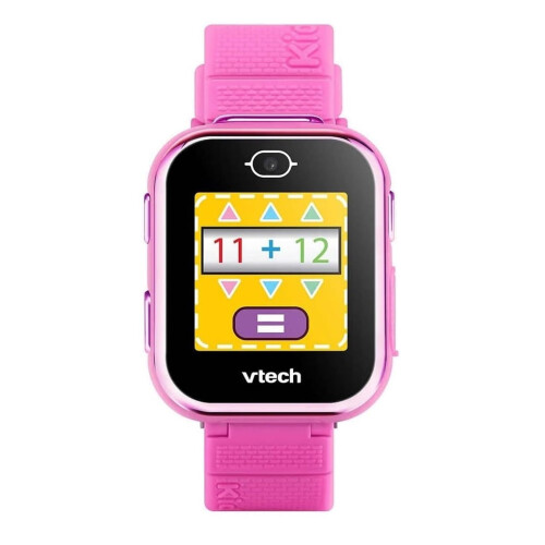 VTech KidiZoom Smartwatch DX3 Pink