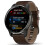 Garmin Venu 2 AMOLED Digital 416 x 416 pixels Touchscreen Black Grey Wi-Fi GPS (satellite) 1