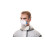 F31000 Segre, Folded FFP3 Mask, 3PK 3