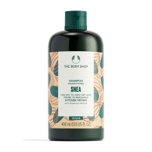 Shea Intense Repair Shampoo Moisturising for dry hair 400ml