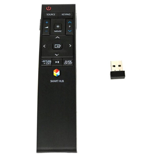 Universal Remote Control BN59-01220E BN5901220E