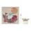 Chloe 2 Piece Gift Set: Eau De Parfum 50ml - Eau De Parfum 10ml 1