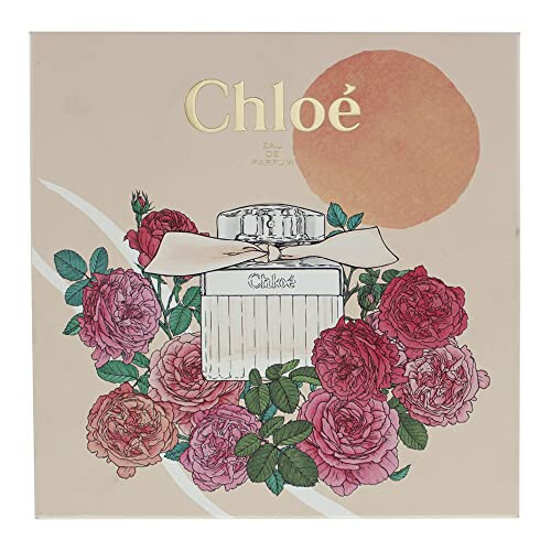 Chloe 2 Piece Gift Set: Eau De Parfum 50ml - Eau De Parfum 10ml 1