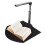 Book Scanner Wireless Document Camera,12 Million Pixels HD A3 A4 Auto Focusing USB Document Camera Scanner for Scanning Files Notes Picture 3