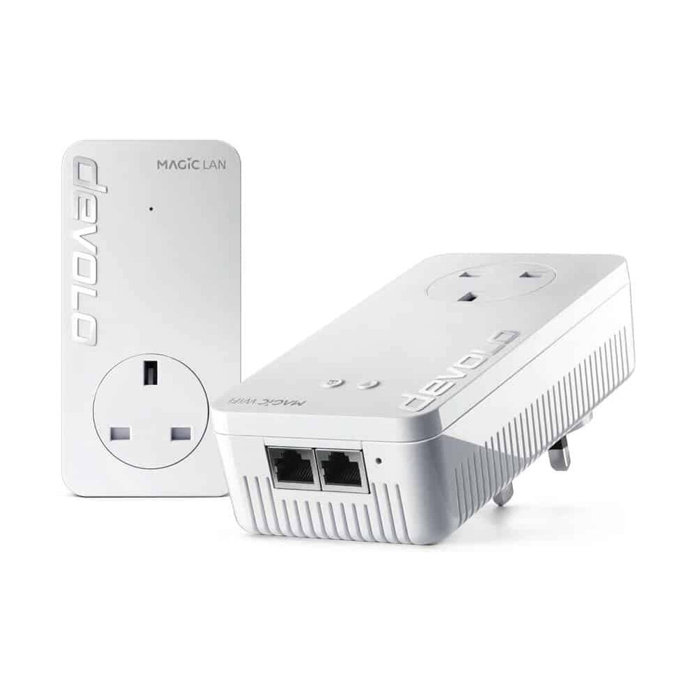Magic 2 Wi-Fi 6 Starter Kit 4250059688186